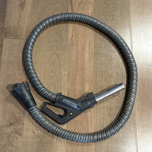 Genuine Rainbow Vacuum Cleaner E Series Model E-2 Power Nozzle Hose - Picture 2 of 5
